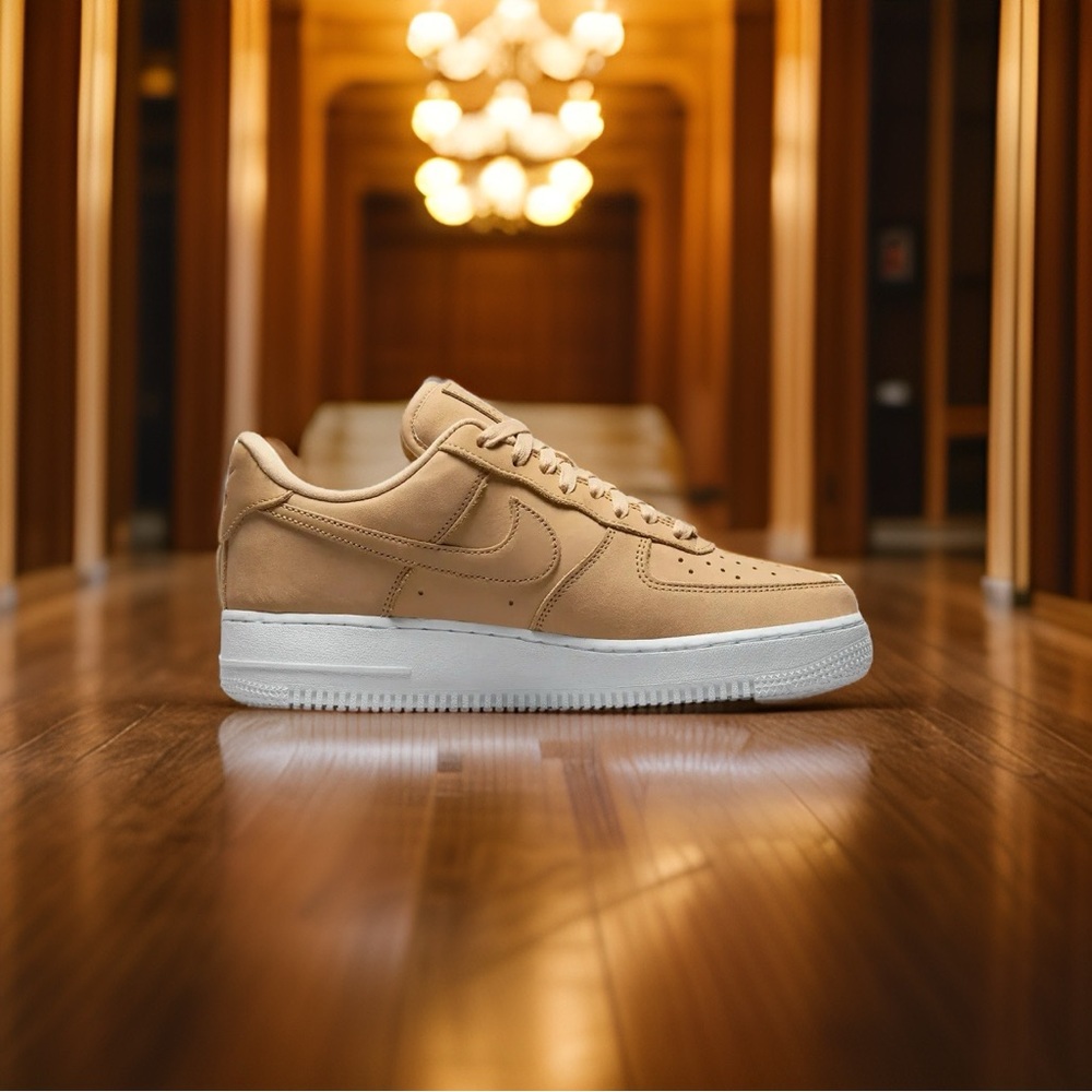 Nike Air Force One Premium